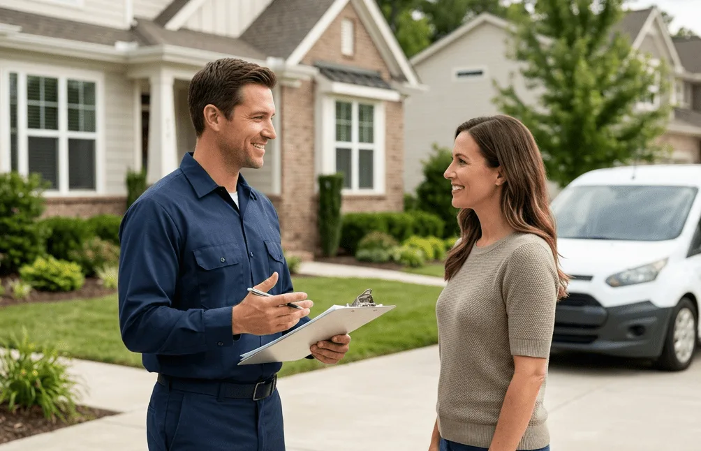 Mold Remediation Commerce, OK FAQs